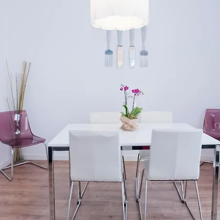 Apartamento Gaudí-sant Pau