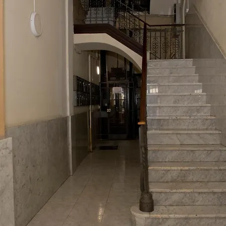 Apartamento Gaudí-sant Pau