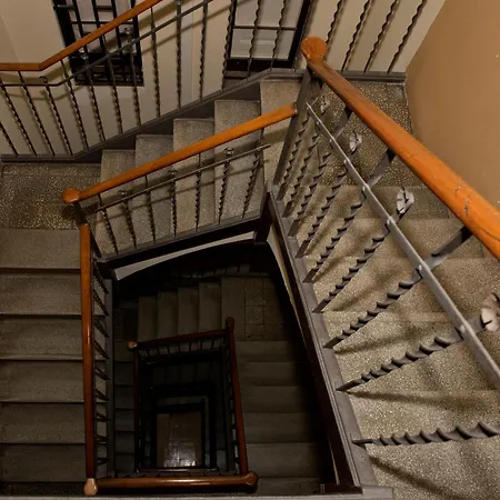 Apartamento Gaudí-sant Pau