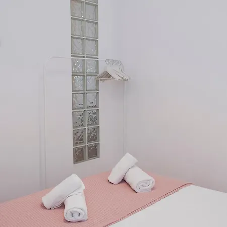 Apartamento Gaudí-sant Pau *