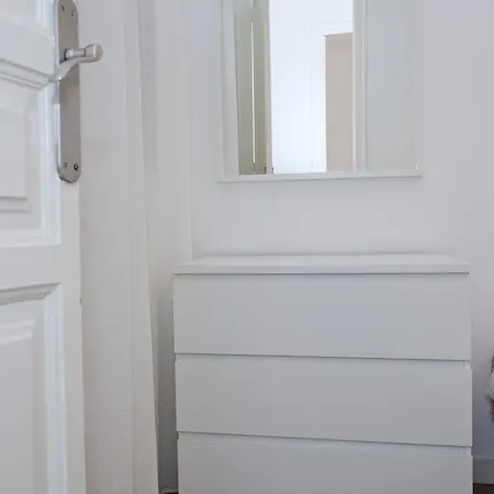 Apartamento Gaudí-sant Pau