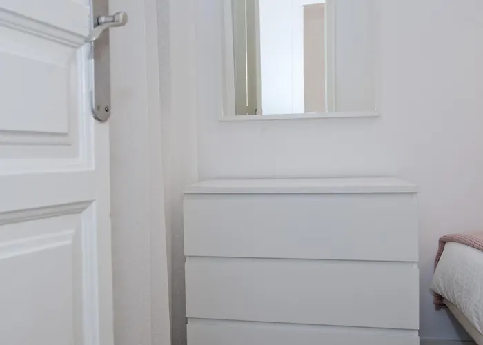 Apartment Gaudi-sant Pau